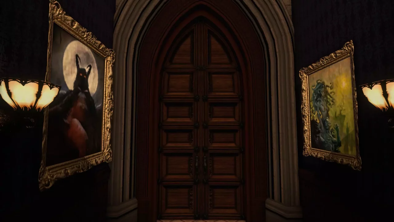 -Dominatrix Simulator: Threshold-游戏截图-好玩游戏库