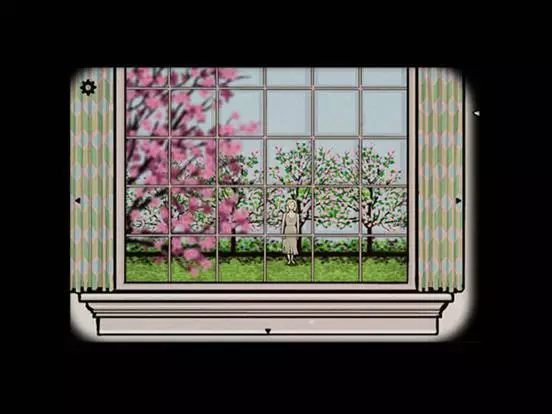 -Cube Escape: Seasons-游戏截图-好玩游戏库