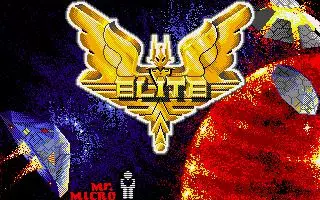 -Elite-游戏截图-好玩游戏库