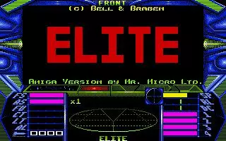 -Elite-游戏截图-好玩游戏库