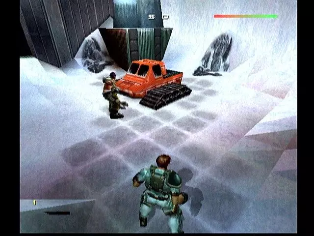 -Fighting Force 2-游戏截图-好玩游戏库