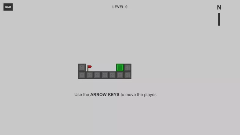 Gravity puzzles