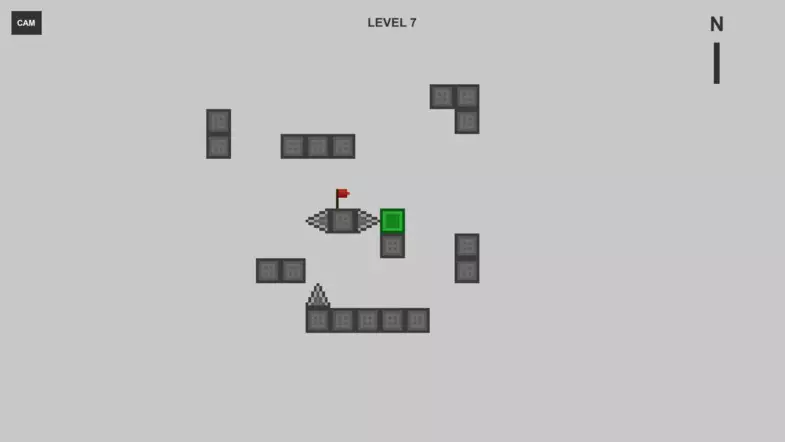 -Gravity puzzles-游戏截图-好玩游戏库