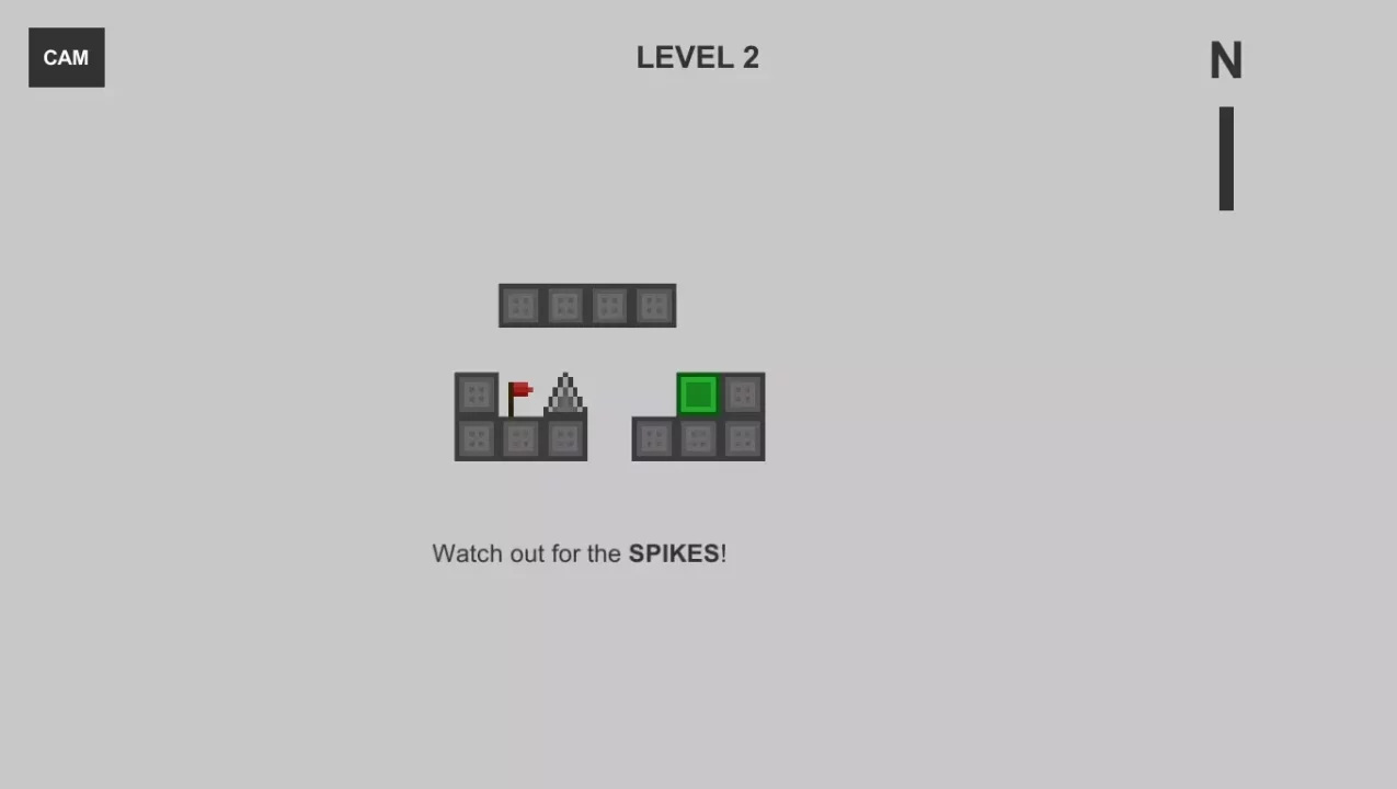 -Gravity puzzles-游戏截图-好玩游戏库