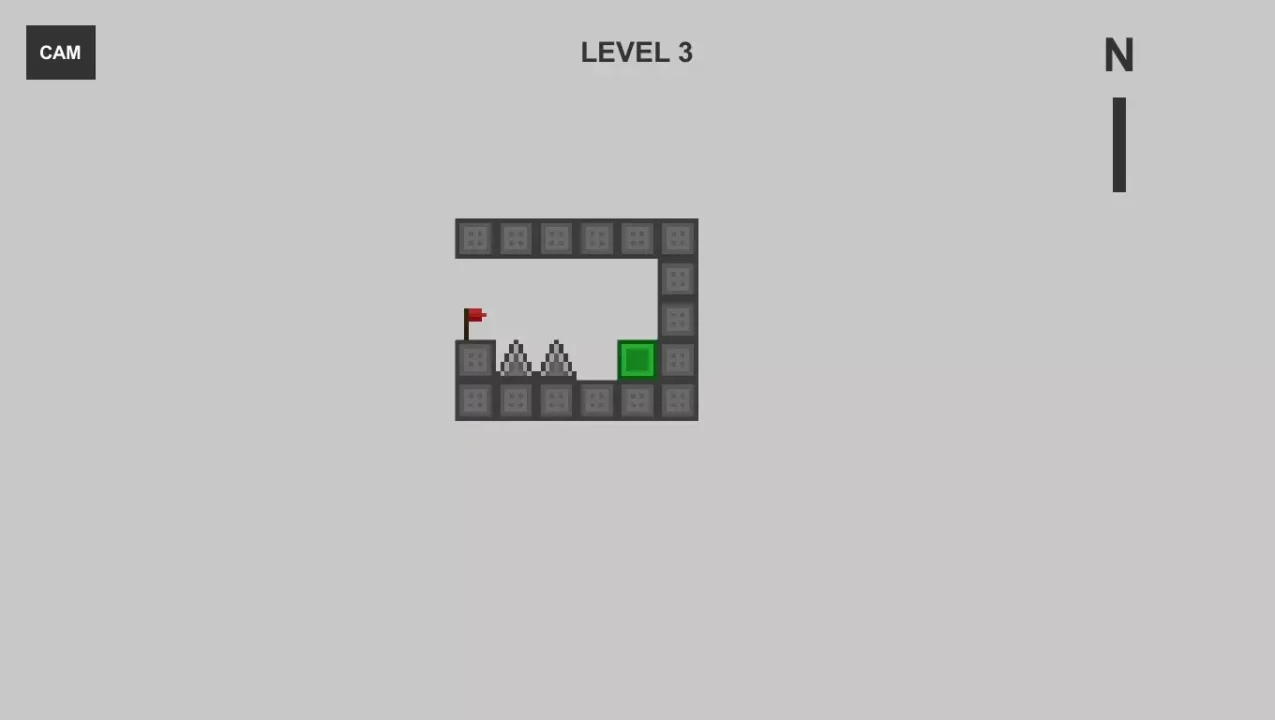 -Gravity puzzles-游戏截图-好玩游戏库