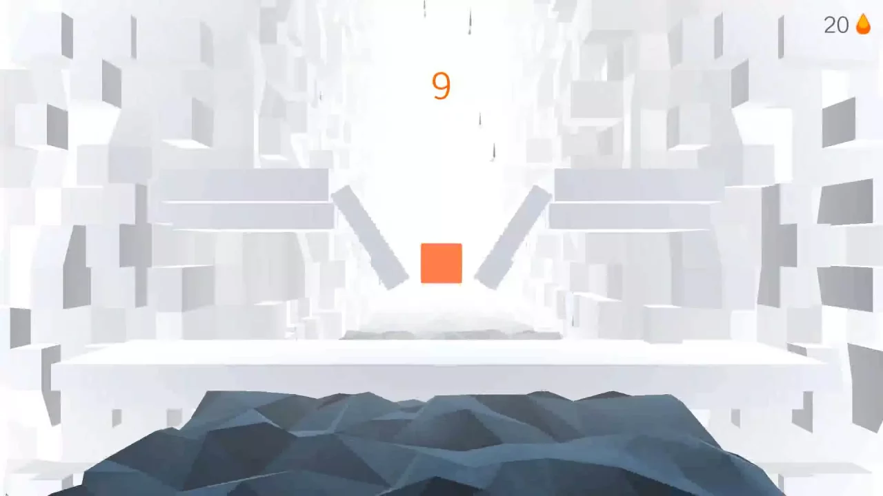 -Jump! Jump! Jump!-游戏截图-好玩游戏库