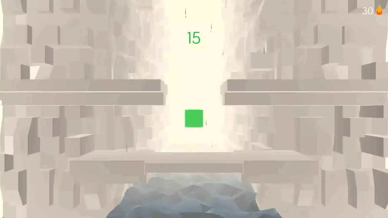 -Jump! Jump! Jump!-游戏截图-好玩游戏库