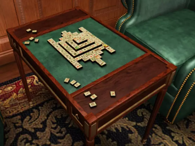 -Nancy Drew: Message in a Haunted Mansion-游戏截图-好玩游戏库