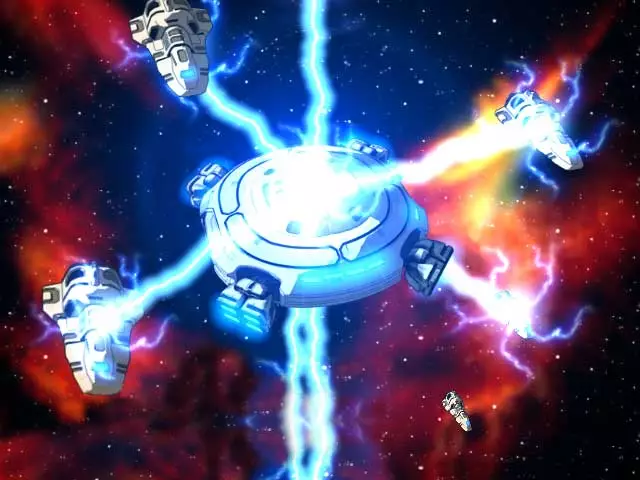 Starscape