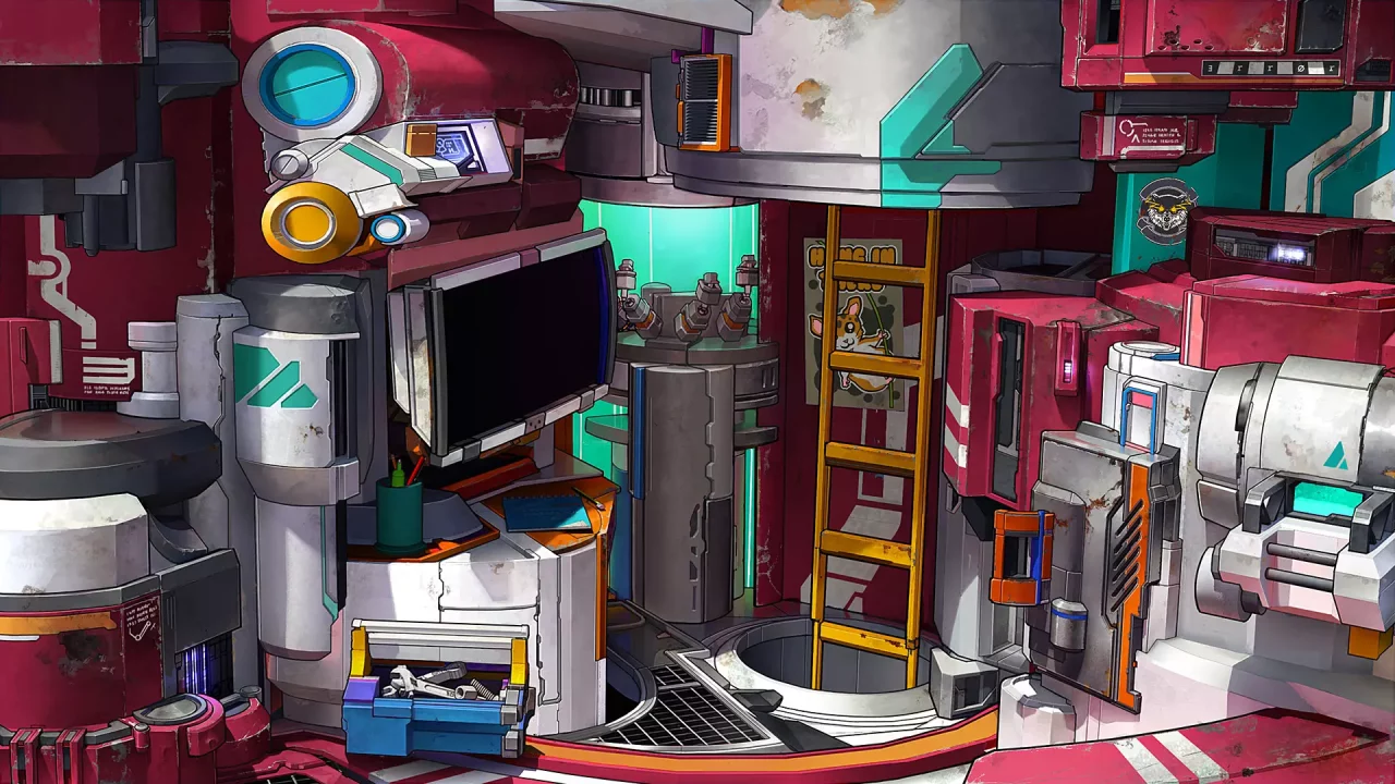 Deep Sixed