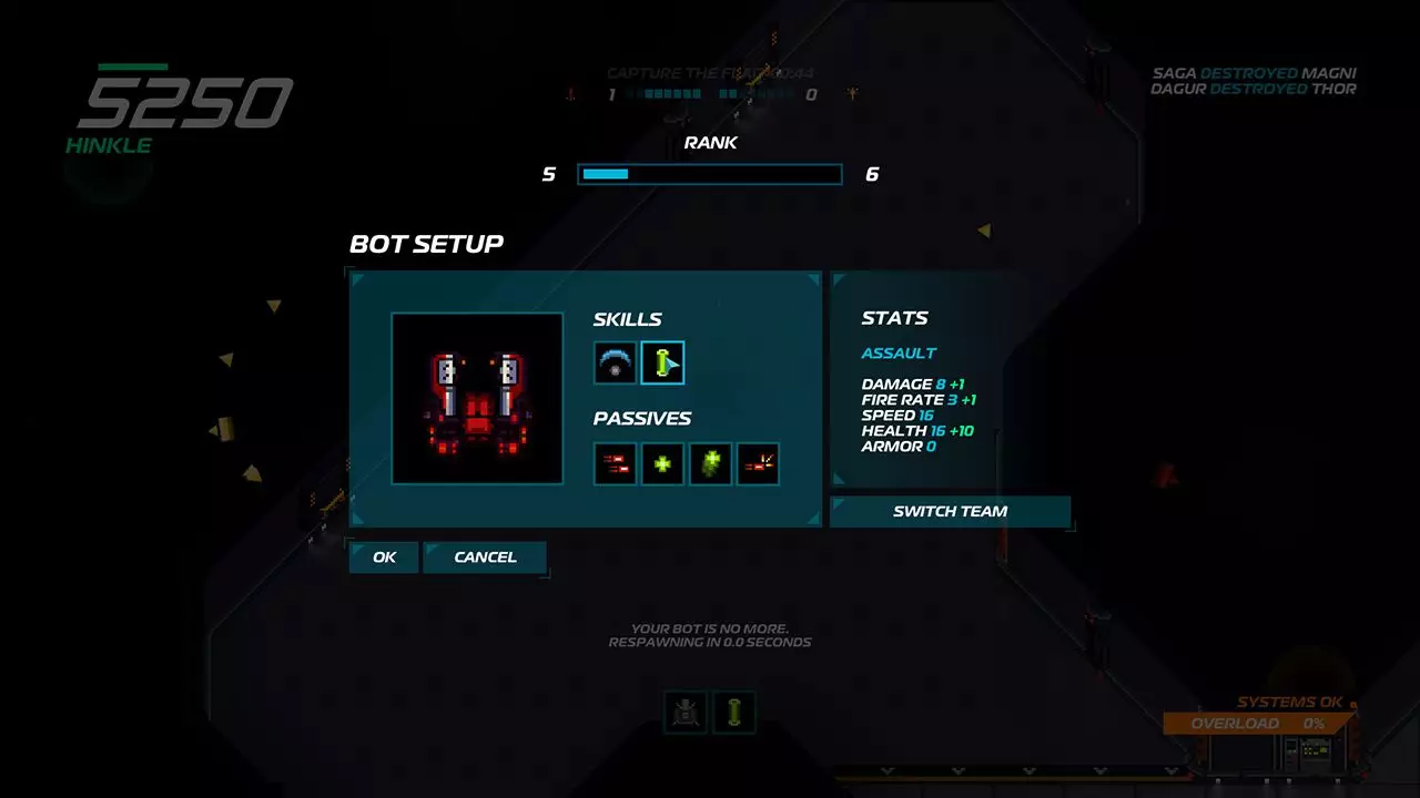 -Broken Bots-游戏截图-好玩游戏库