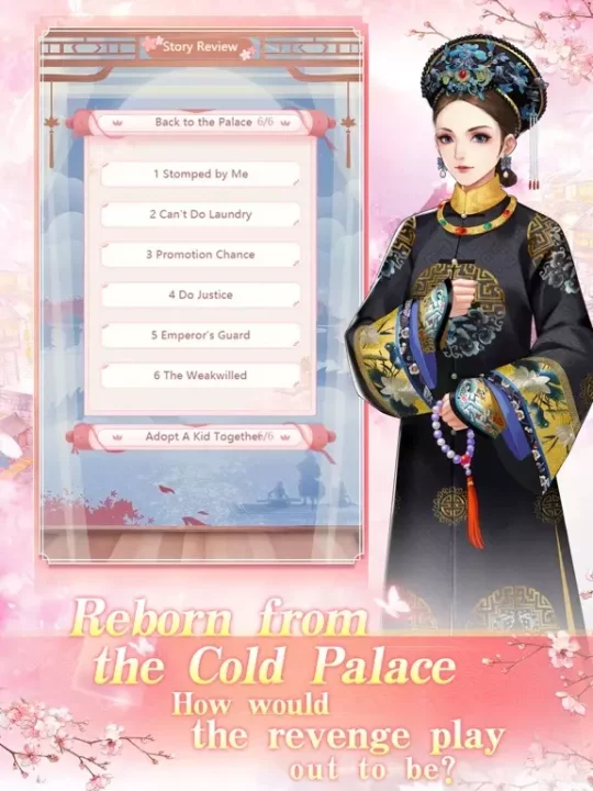 -Legend of the phoenix-游戏截图-好玩游戏库