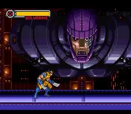 -X-Men: Mutant Apocalypse-游戏截图-好玩游戏库