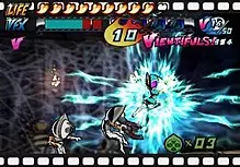 -Viewtiful Joe 2-游戏截图-好玩游戏库