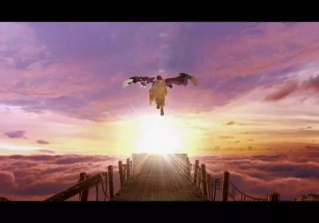 -Baten Kaitos: Eternal Wings and the Lost Ocean-游戏截图-好玩游戏库