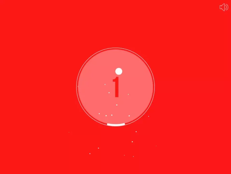 -Circle pong-游戏截图-好玩游戏库