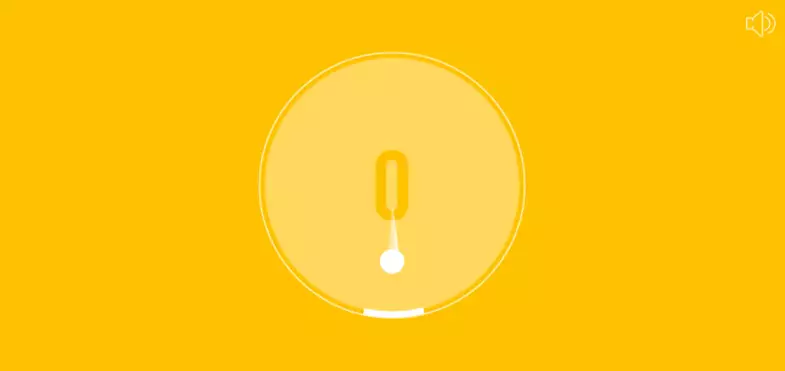 -Circle pong-游戏截图-好玩游戏库