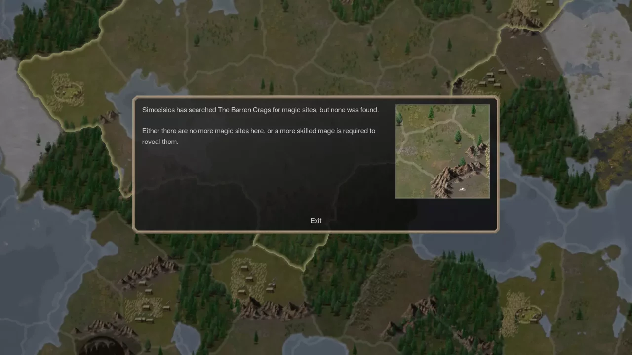 Dominions 5 – Warriors of the Faith