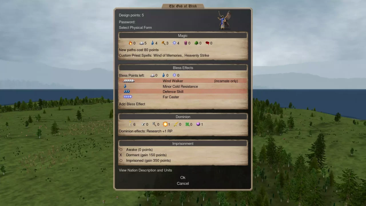 -Dominions 5 - Warriors of the Faith-游戏截图-好玩游戏库