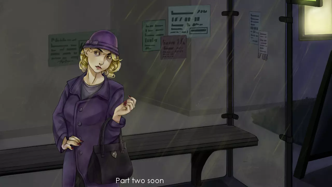 -Postmen Of Horizon-游戏截图-好玩游戏库