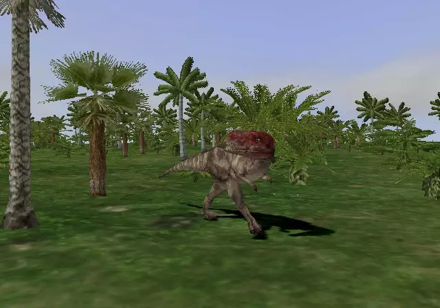 -Jurassic Park: Operation Genesis-游戏截图-好玩游戏库
