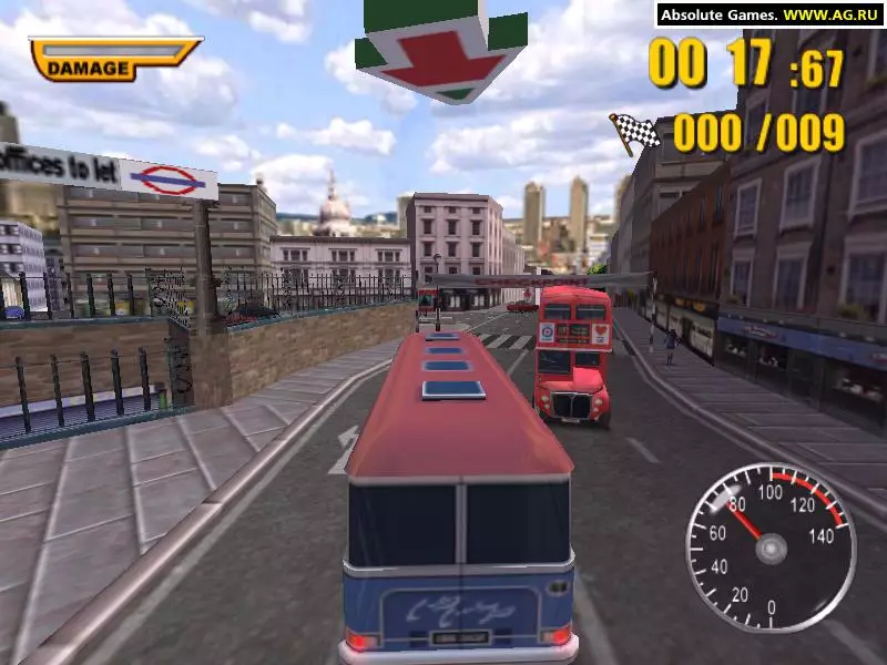 The Italian Job