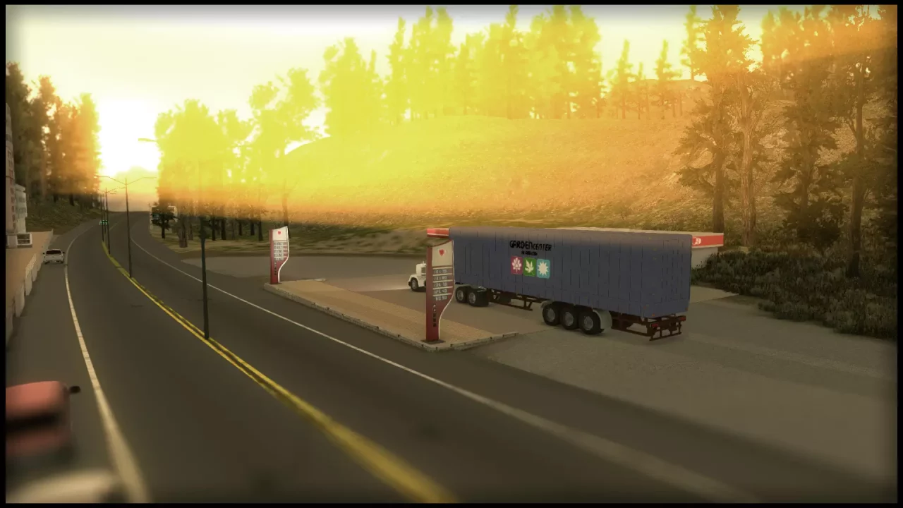 -Extreme Roads USA-游戏截图-好玩游戏库