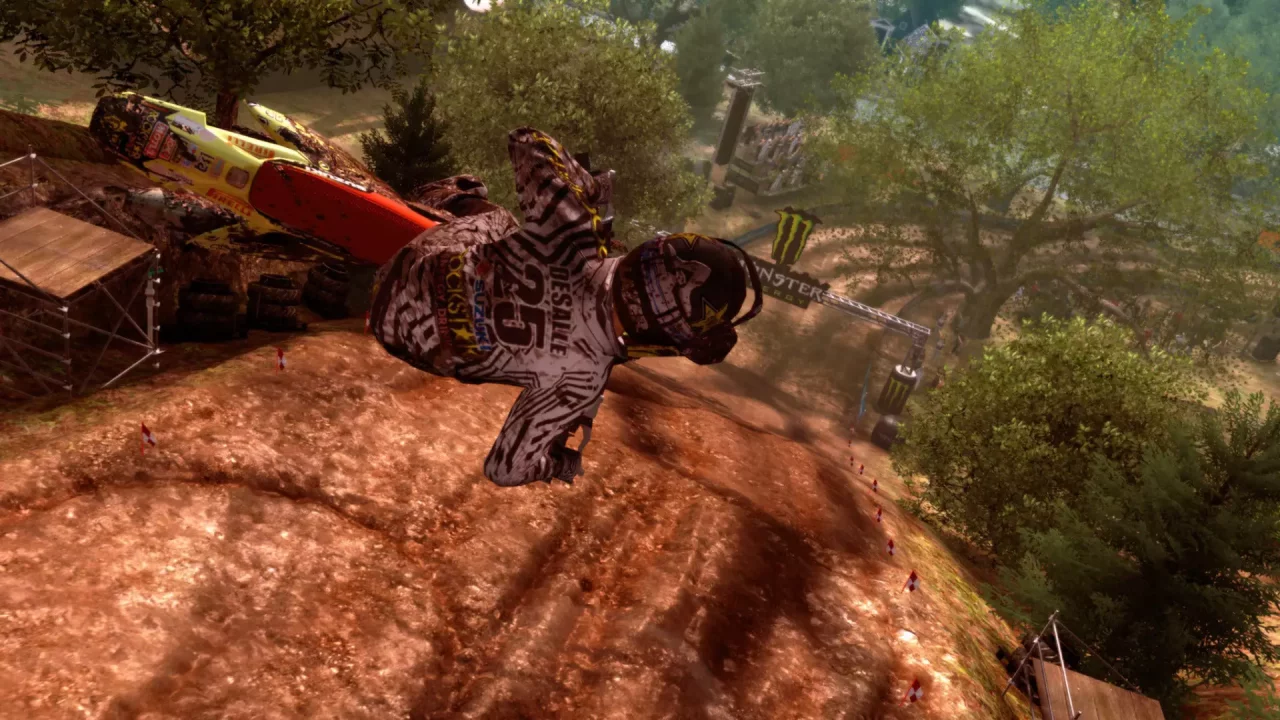 -MUD Motocross World Championship-游戏截图-好玩游戏库
