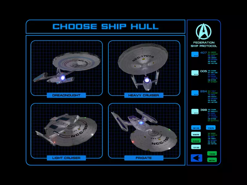-Star Trek: Starfleet Command Gold Edition-游戏截图-好玩游戏库