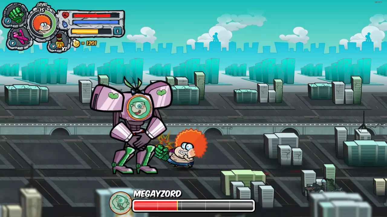 -Apocalypse: Party's Over-游戏截图-好玩游戏库
