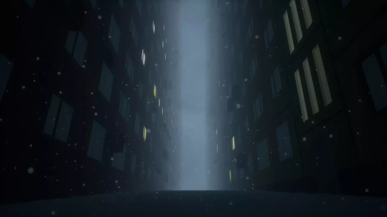 -PANELKI-游戏截图-好玩游戏库