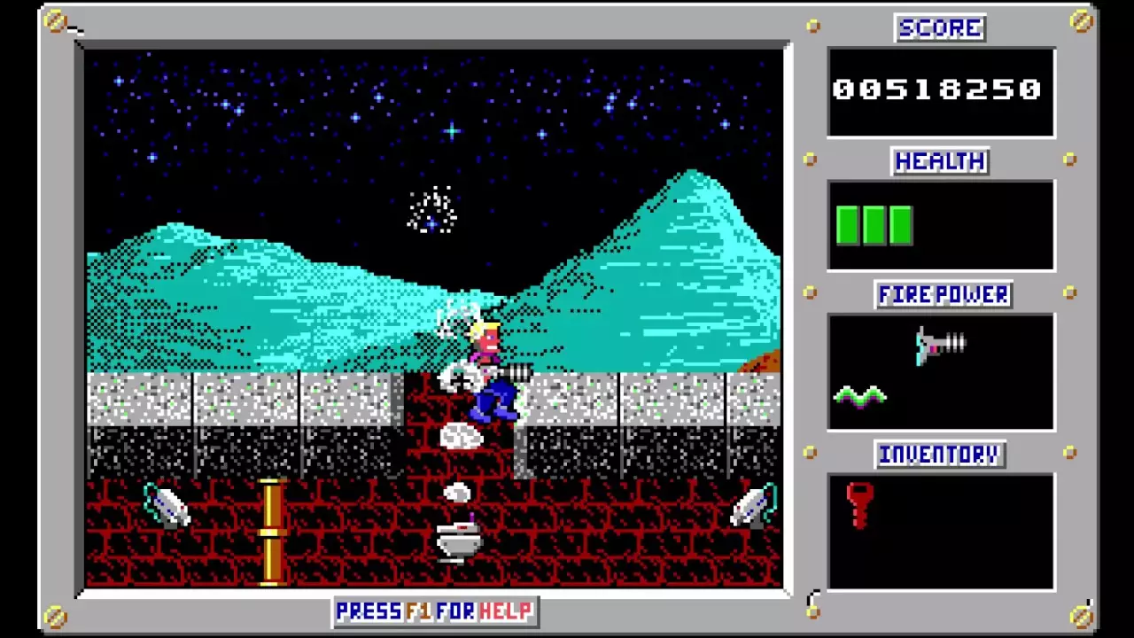 Duke Nukem