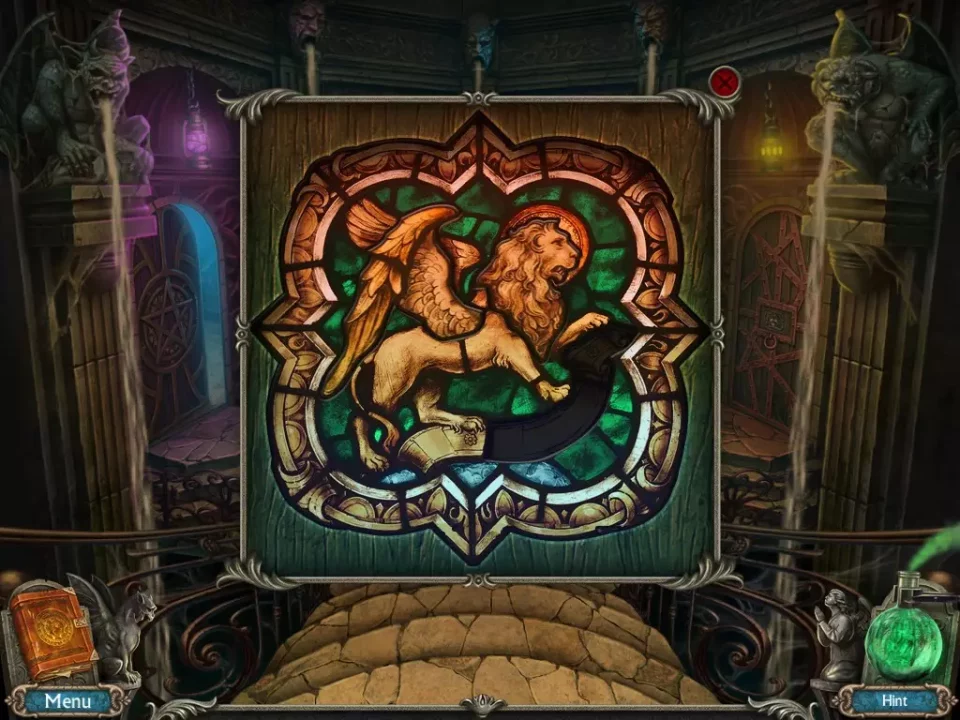 -Love Alchemy: A Heart In Winter-游戏截图-好玩游戏库