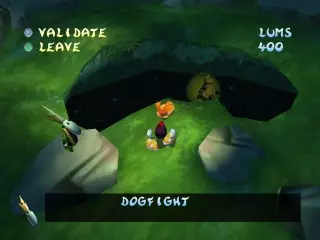 -Rayman: Revolution-游戏截图-好玩游戏库