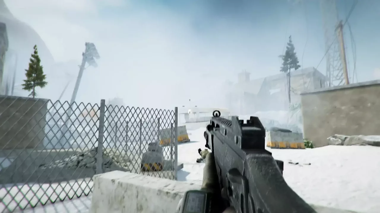 -War Hunter-游戏截图-好玩游戏库