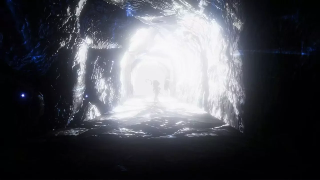 -I, Hope-游戏截图-好玩游戏库