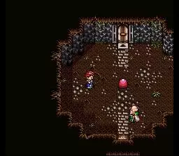 -Lufia II: Rise of the Sinistrals-游戏截图-好玩游戏库