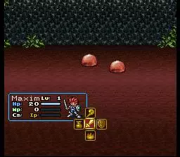 -Lufia II: Rise of the Sinistrals-游戏截图-好玩游戏库