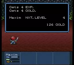 -Lufia II: Rise of the Sinistrals-游戏截图-好玩游戏库