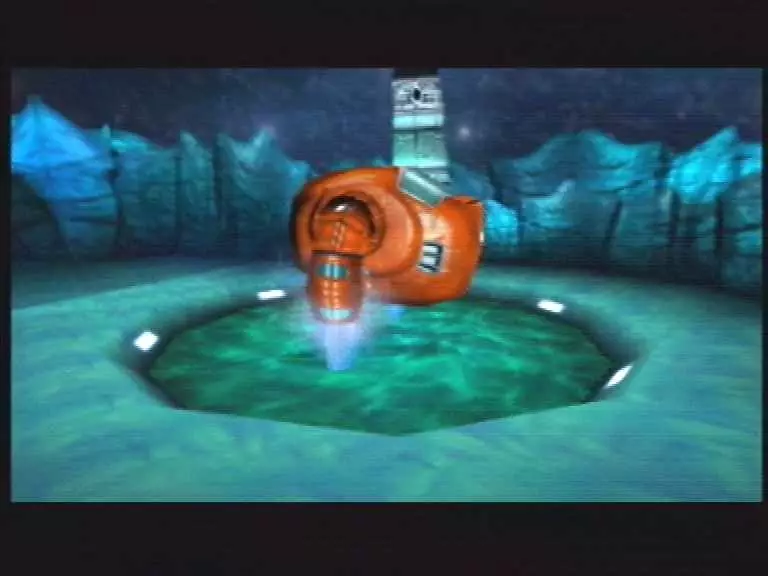 -Jet Force Gemini-游戏截图-好玩游戏库
