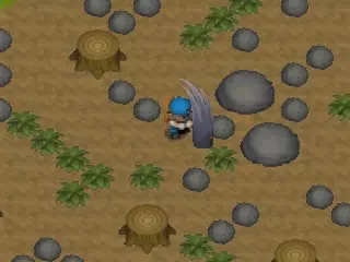 -Harvest Moon 64 (1999)-游戏截图-好玩游戏库