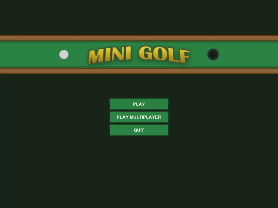-Mini Gold Coop-游戏截图-好玩游戏库