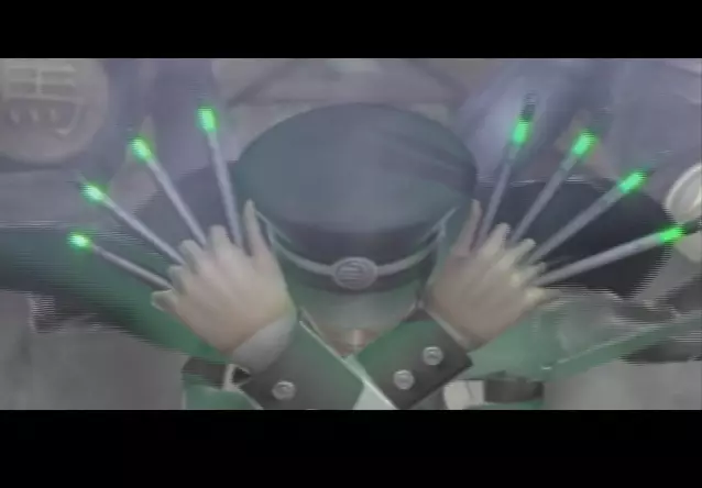 -Shin Megami Tensei: Devil Summoner 2 - Raidou Kuzunoha vs. King Abaddon-游戏截图-好玩游戏库
