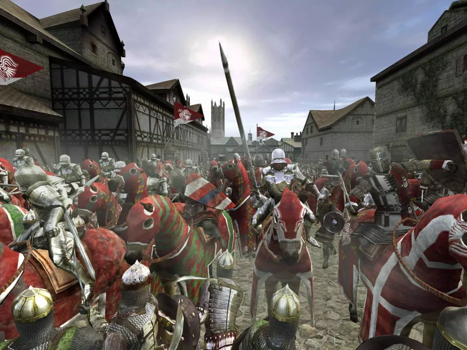 Medieval 2: Total War