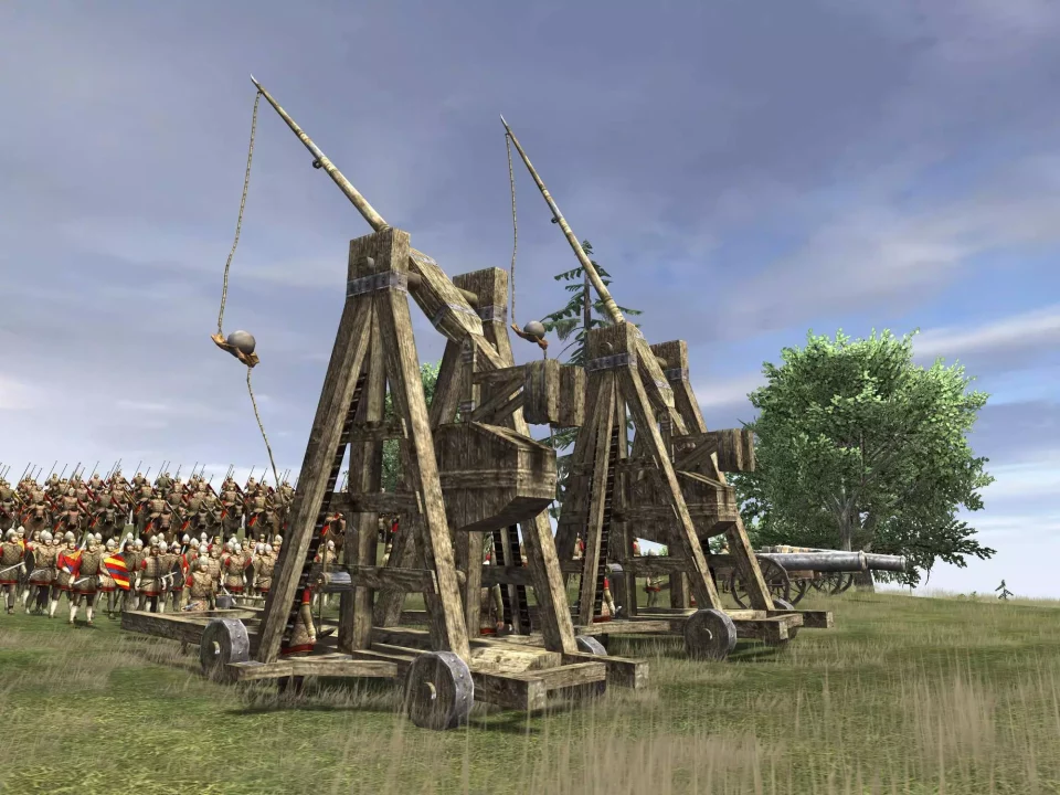 -Medieval 2: Total War-游戏截图-好玩游戏库