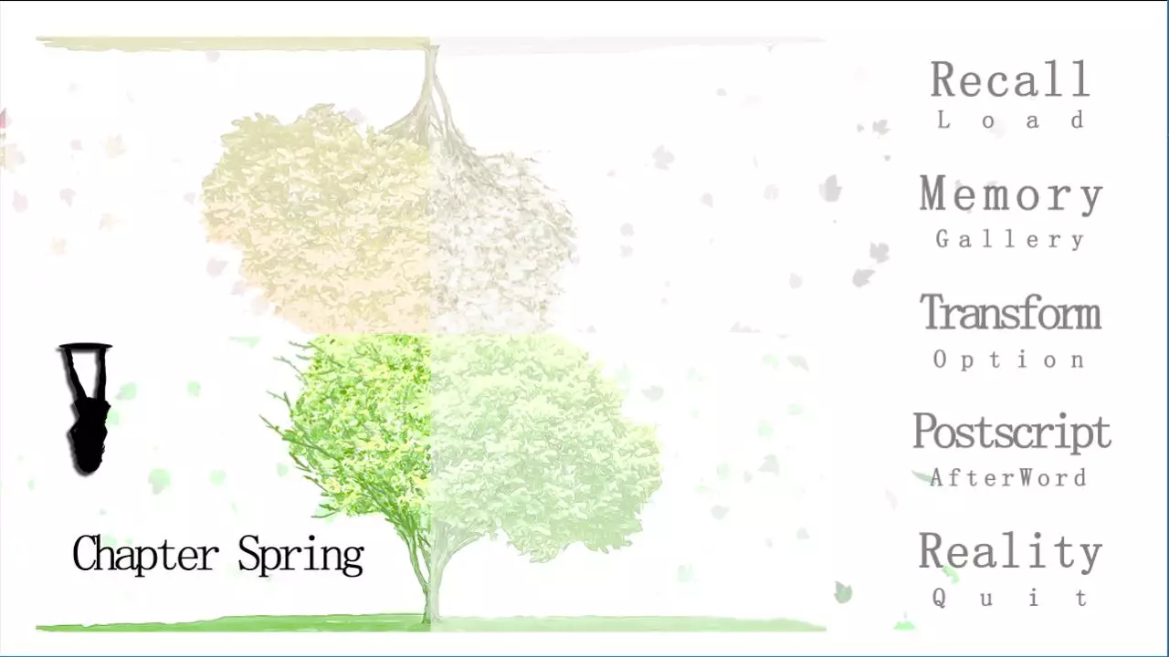 -The Seasons-游戏截图-好玩游戏库