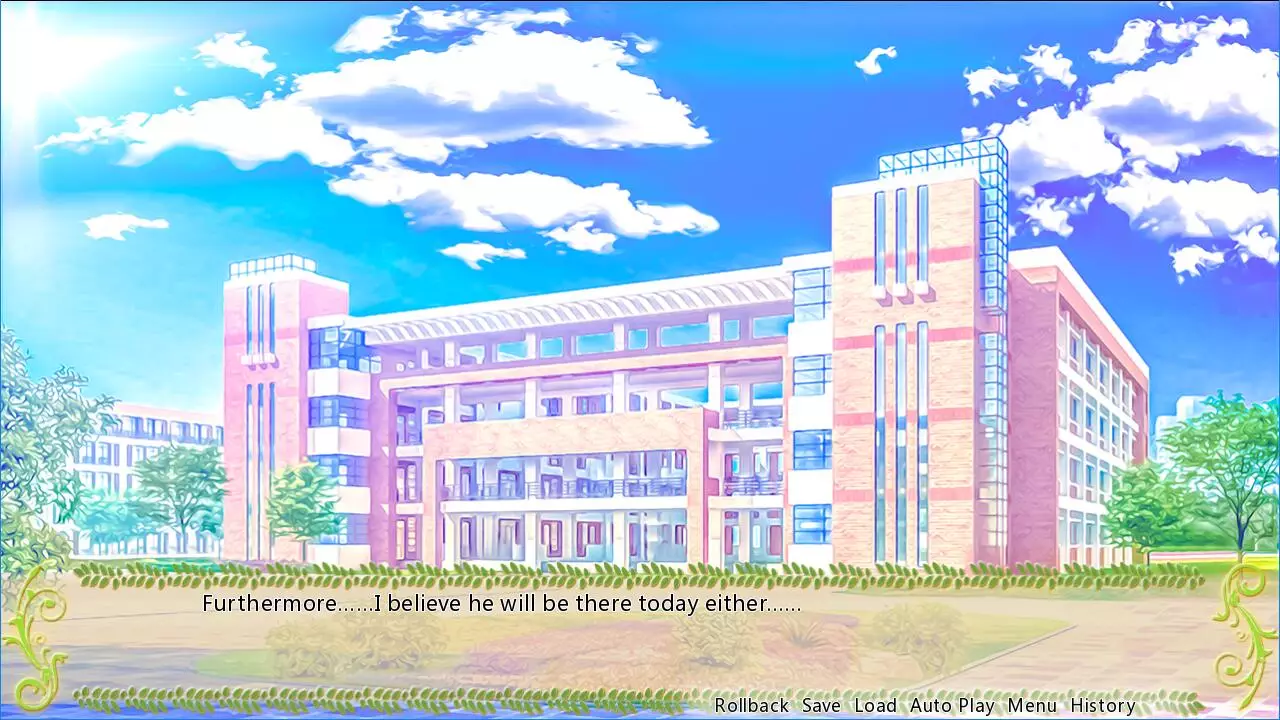 -The Seasons-游戏截图-好玩游戏库