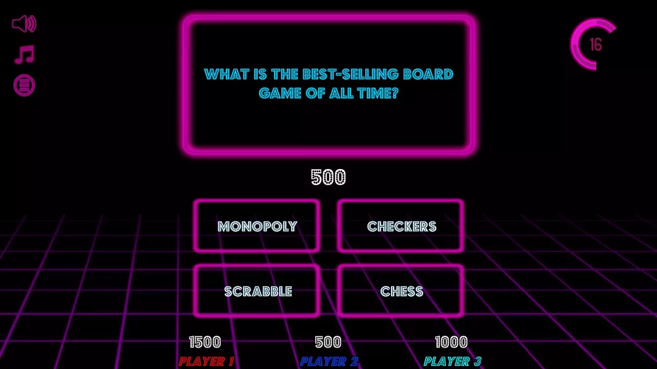 -Trivia Night-游戏截图-好玩游戏库