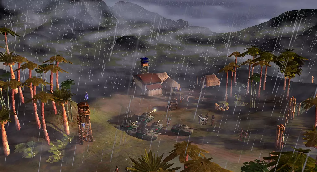 Empire Earth 2