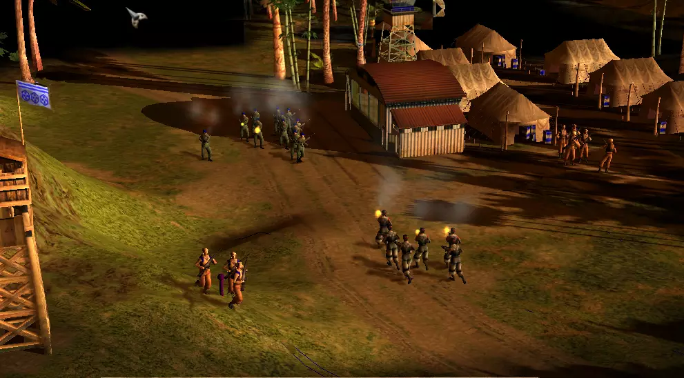 -Empire Earth 2-游戏截图-好玩游戏库